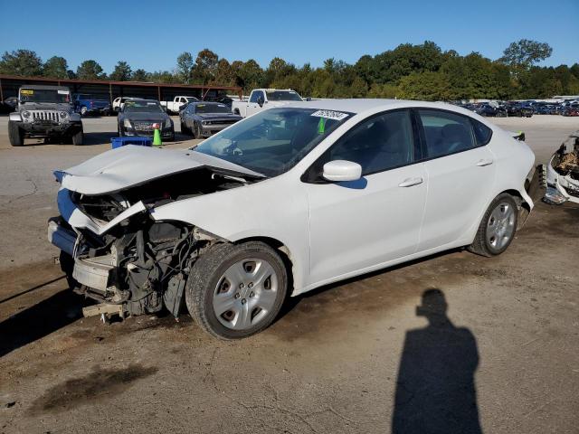  Salvage Dodge Dart