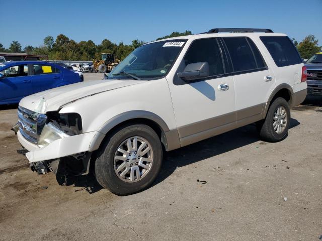  Salvage Ford Expedition