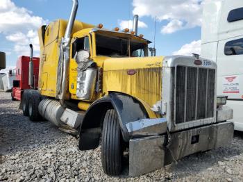  Salvage Peterbilt 379