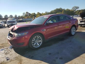  Salvage Ford Taurus