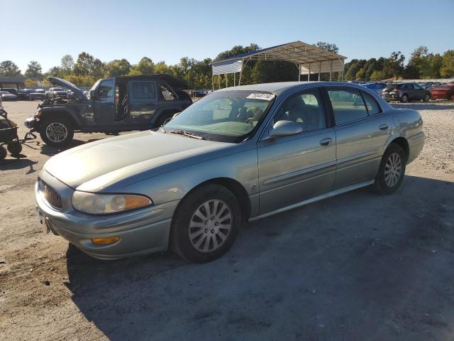  Salvage Buick LeSabre