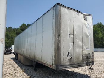  Salvage Hyundai Semi Trail