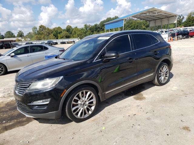  Salvage Lincoln MKC