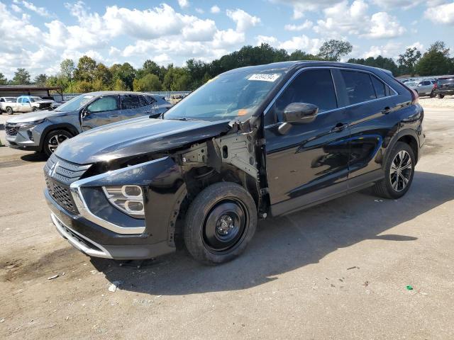  Salvage Mitsubishi Eclipse