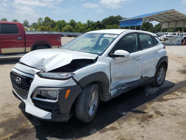  Salvage Hyundai KONA