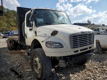  Salvage Freightliner M2 106 Med