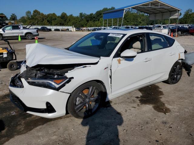  Salvage Acura Integra A-