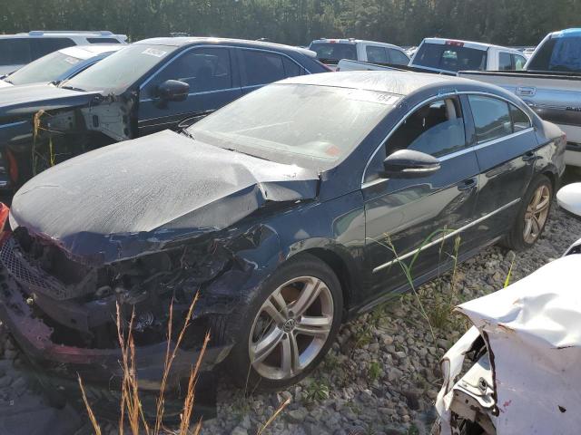  Salvage Volkswagen CC