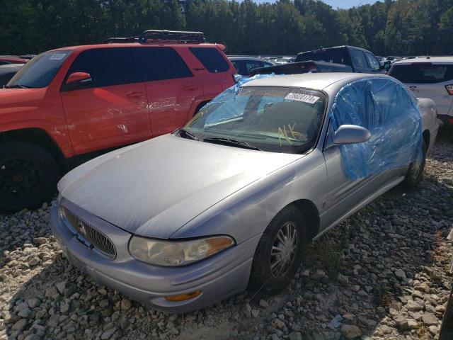  Salvage Buick LeSabre