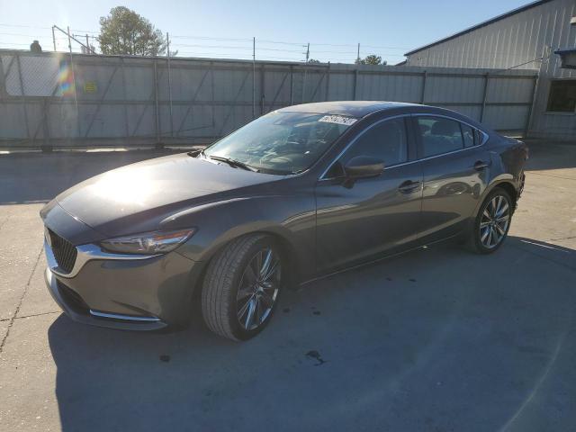  Salvage Mazda 6