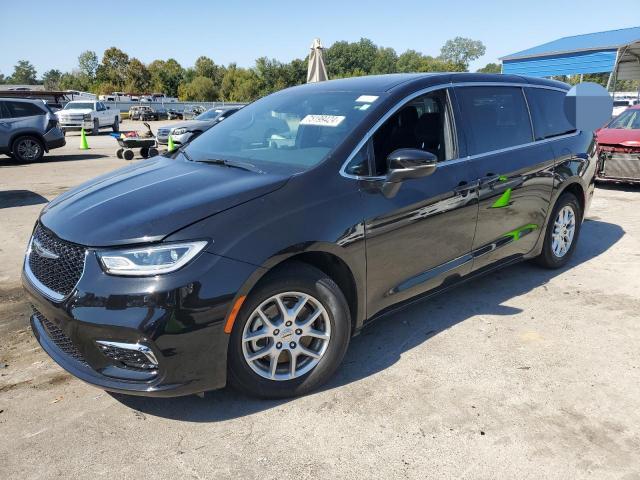  Salvage Chrysler Pacifica