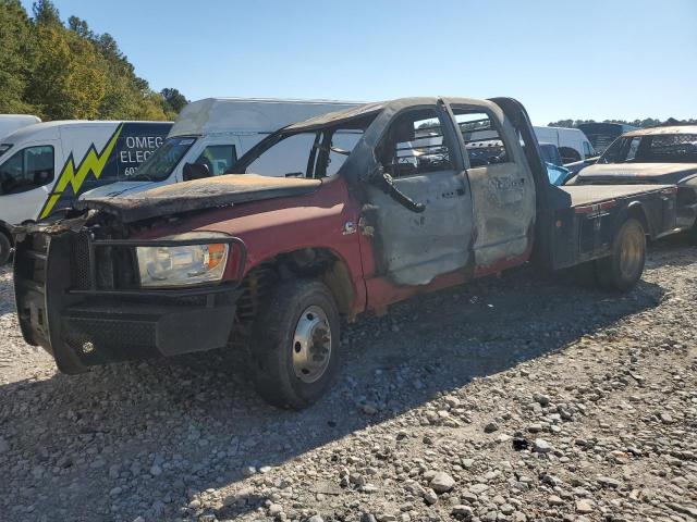  Salvage Dodge Ram 3500