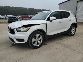  Salvage Volvo XC40