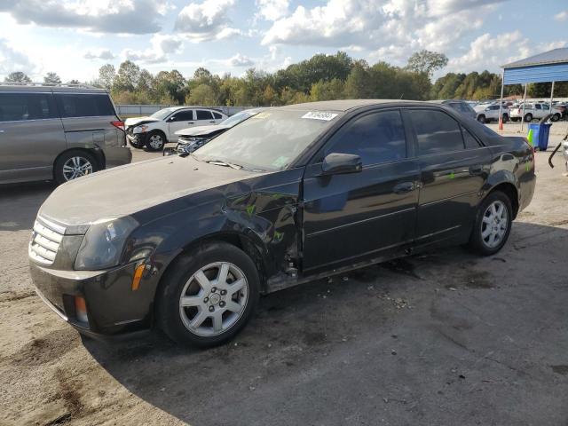  Salvage Cadillac CTS