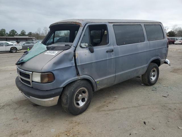  Salvage Dodge B Series