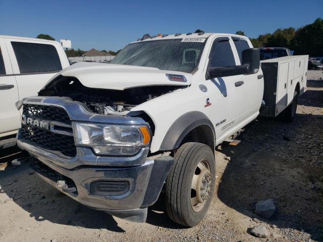  Salvage Dodge Ram 5500