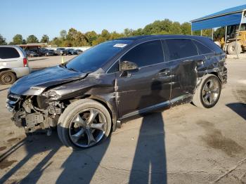  Salvage Toyota Venza