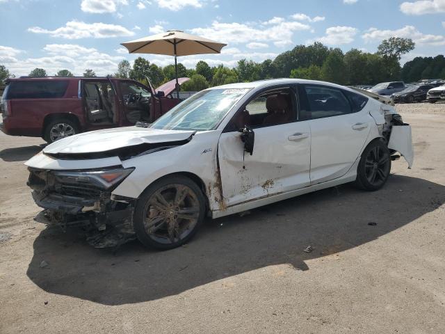  Salvage Acura Integra A-