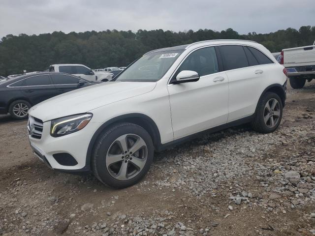  Salvage Mercedes-Benz GLC