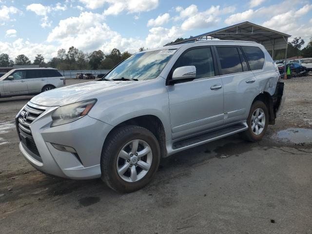  Salvage Lexus Gx