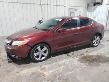  Salvage Acura ILX