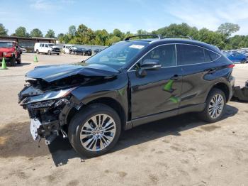  Salvage Toyota Venza