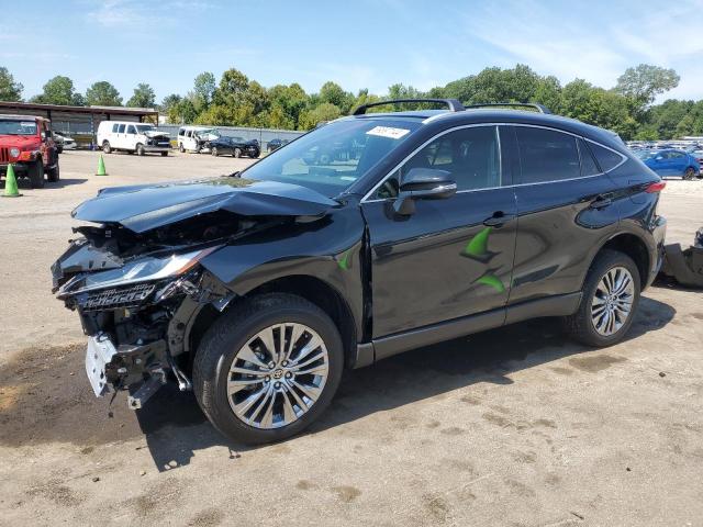  Salvage Toyota Venza