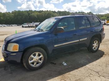  Salvage GMC Envoy