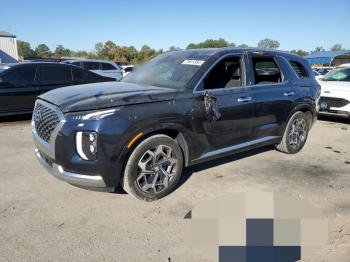  Salvage Hyundai PALISADE