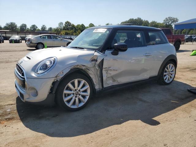  Salvage MINI Cooper