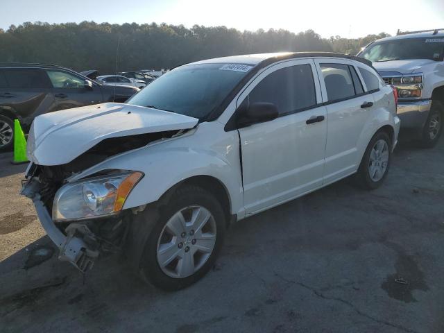  Salvage Dodge Caliber