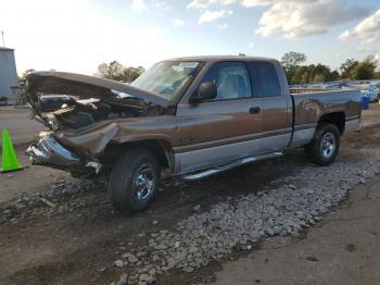  Salvage Dodge Ram 1500