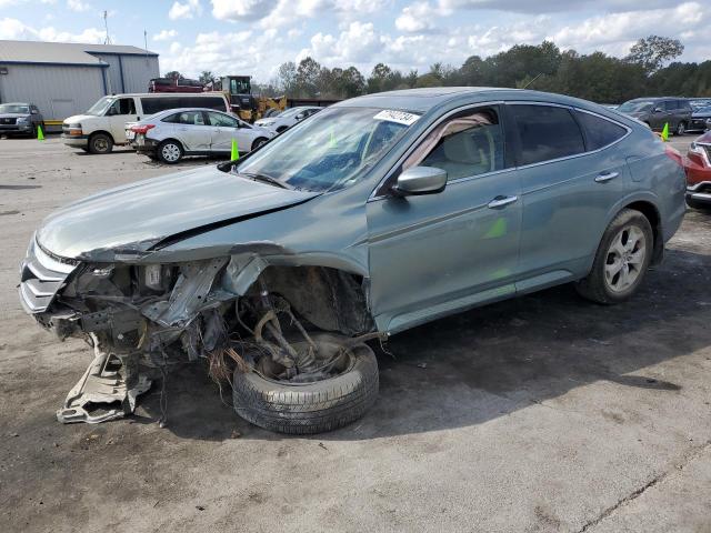  Salvage Honda Crosstour