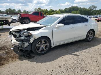  Salvage Acura TL