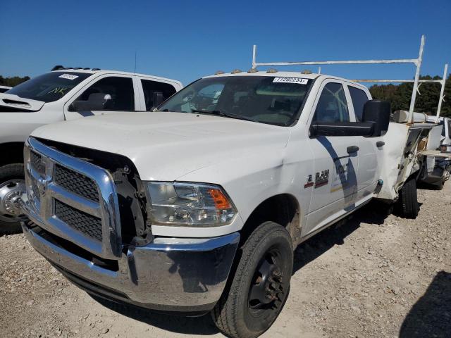  Salvage Ram 3500