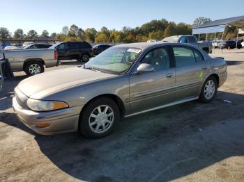  Salvage Buick LeSabre