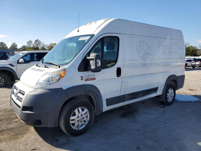  Salvage Ram Promaster