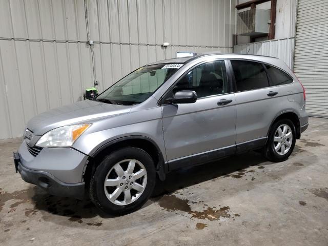 2007 Honda Crv