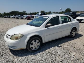  Salvage Chevrolet Cobalt Ls