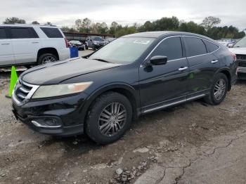  Salvage Honda Crosstour