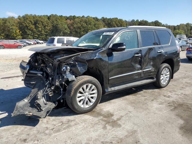  Salvage Lexus Gx