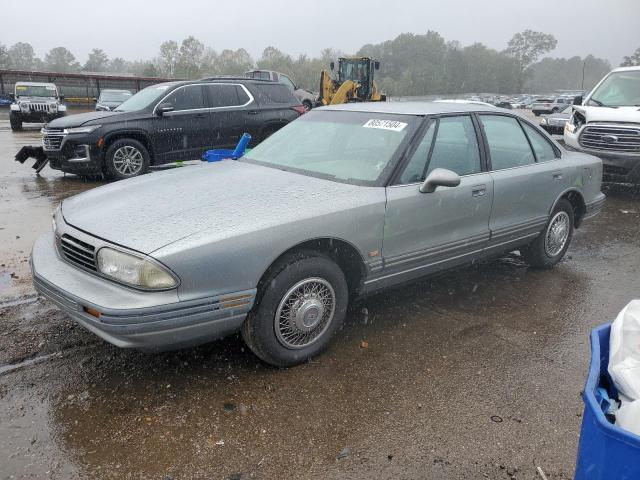  Salvage Oldsmobile 88