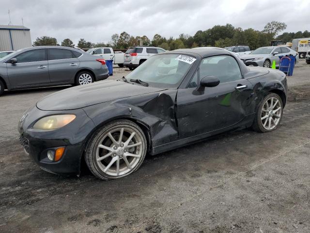  Salvage Mazda Mx5