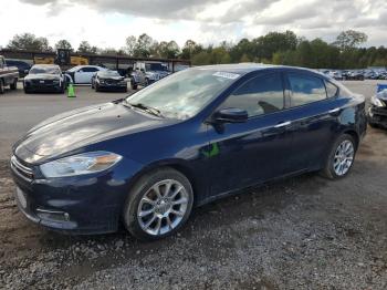  Salvage Dodge Dart