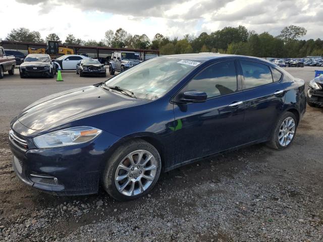  Salvage Dodge Dart