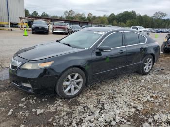  Salvage Acura TL