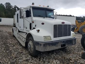  Salvage Peterbilt 330