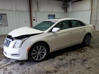  Salvage Cadillac XTS