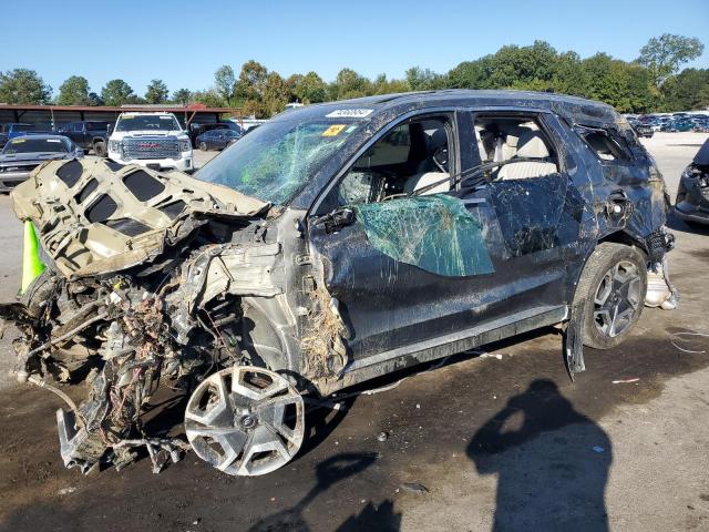  Salvage Hyundai PALISADE