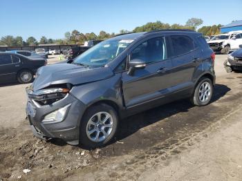  Salvage Ford EcoSport